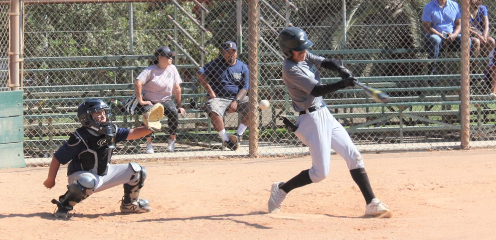 Fall Ball 2022