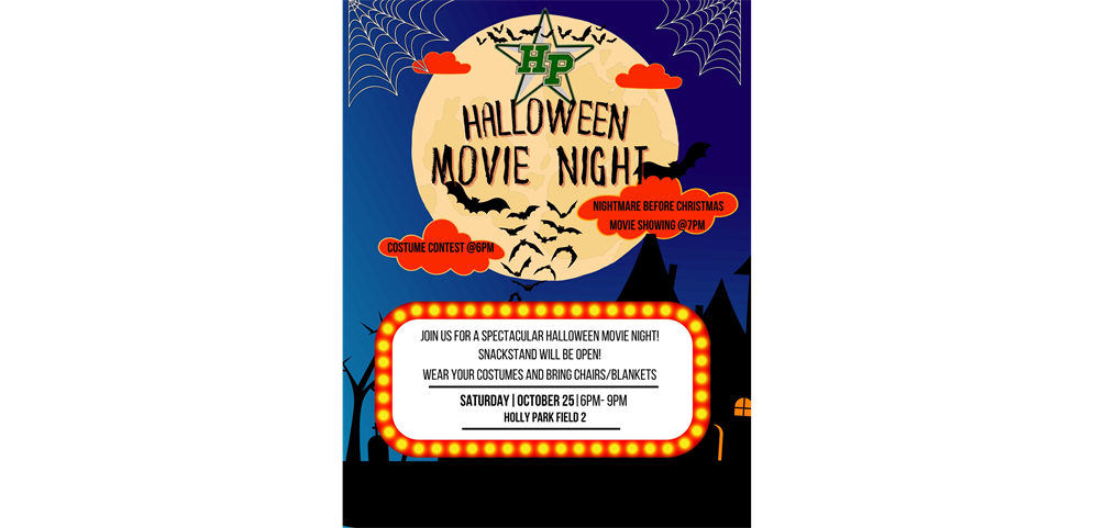 Movies In the Park