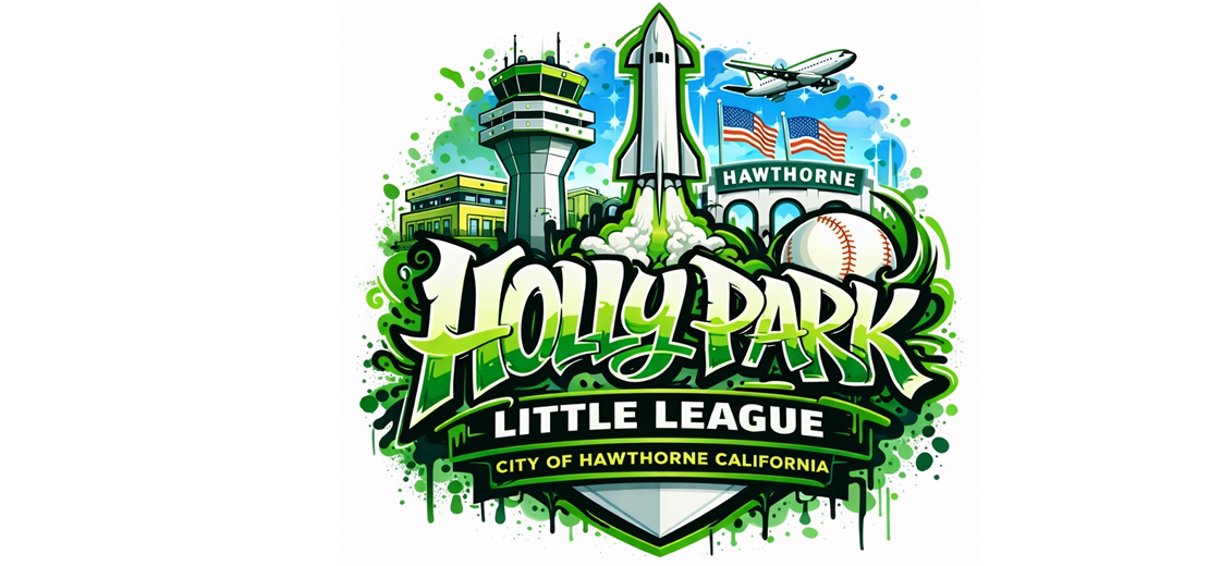 Welcome To Holly Park LL