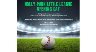 JOIN US FOR OPENING DAY!!!!