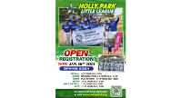 2024 Spring Registration Is Now Open!