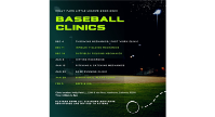 Weekly Clinics - Every Monday