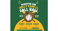 2024 Fall Ball Season